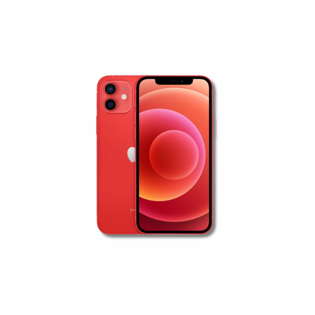 iPhone 12 Mini