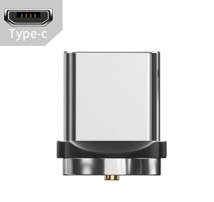 Essager Rotate Magnetic Cable 360 Degree USB Type C