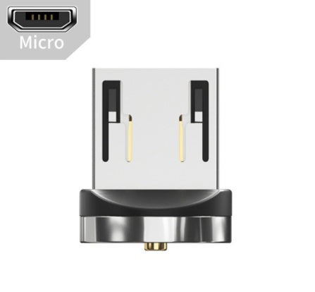 Essager Rotate Magnetic Cable 360 Degree USB Type C