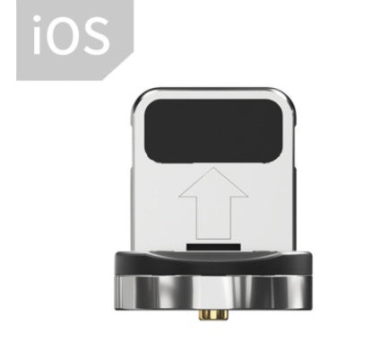 Essager Rotate Magnetic Cable 360 Degree USB Type C