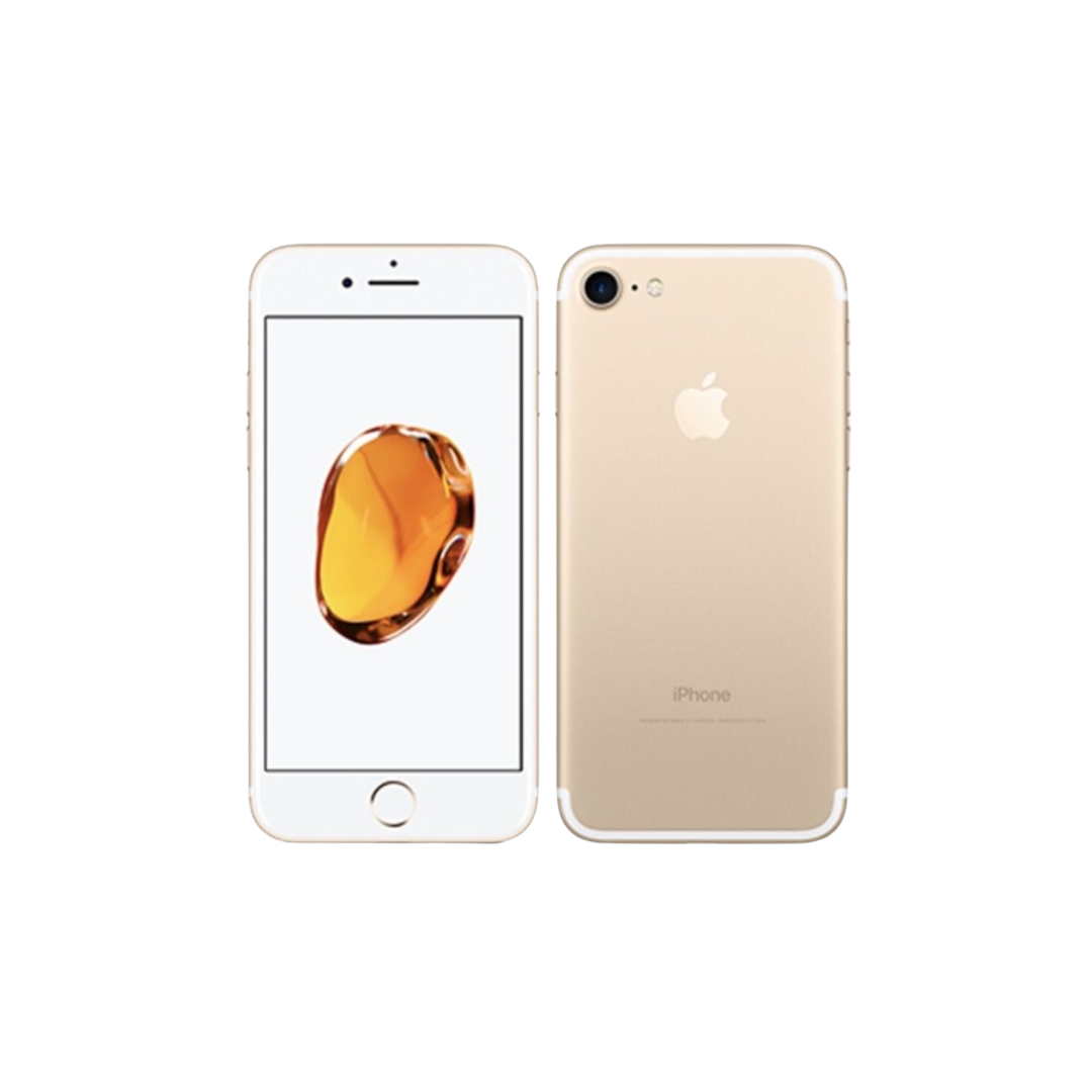 Apple iPhone 7 - 64GB (Black)