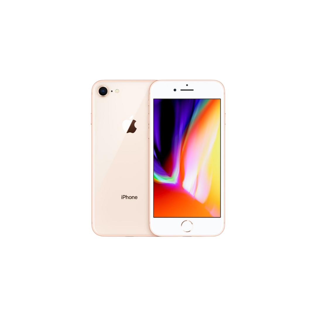 Apple iPhone 8 - 64GB (Gold)