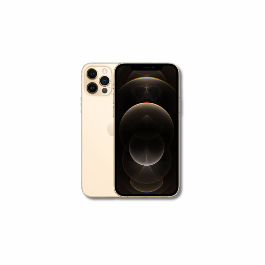 iPhone 12 Pro